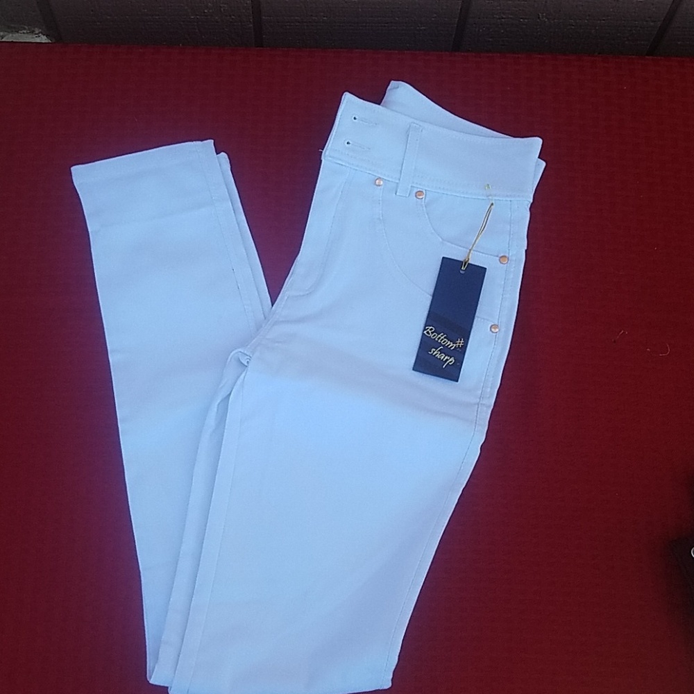jeggings